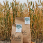 Australian wheat used to produce high-protein sifted bread flour, grown and milled in Western Australia